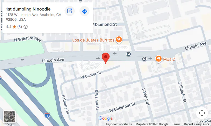 Location, 1128 W Lincoln Ave, Anaheim, CA 92805 Location, 1128 W Lincoln Ave, Anaheim, CA 92805
